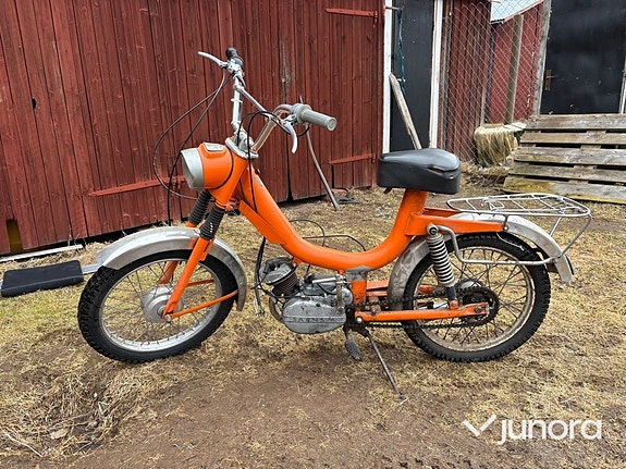 Moped - MCB 1248 3 of 30