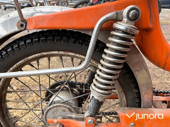 Moped - MCB 1248 17 of 30