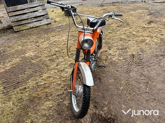 Moped - MCB 1248 8 of 30