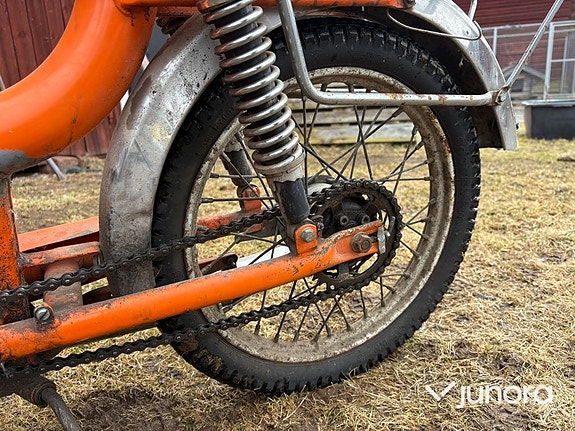 Moped - MCB 1248 25 of 30