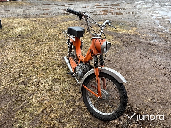 Moped - MCB 1248 2 of 30