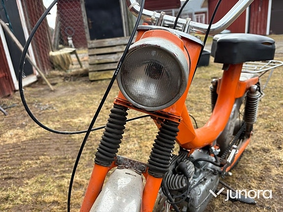 Moped - MCB 1248 9 of 30