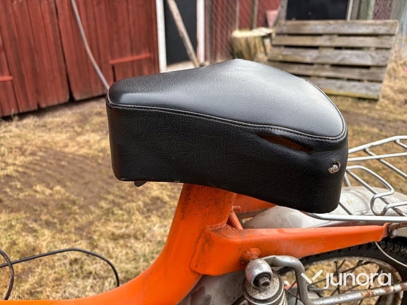 Moped - MCB 1248 13 of 30