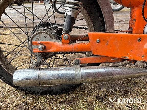 Moped - MCB 1248 18 of 30