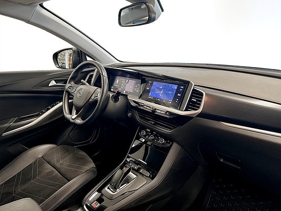 Opel Grandland 11 of 15