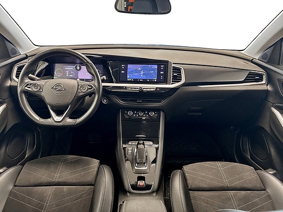 Opel Grandland 6 of 15