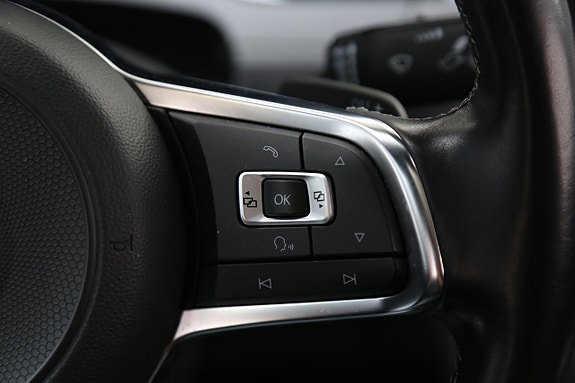 Volkswagen Arteon 18 of 29