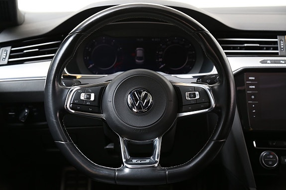 Volkswagen Arteon 17 of 29