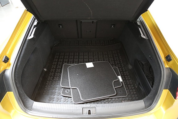 Volkswagen Arteon 27 of 29