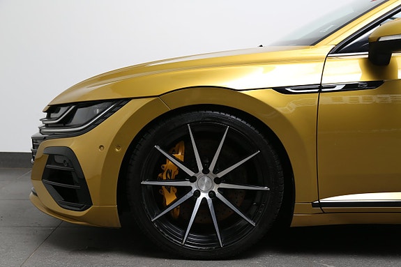 Volkswagen Arteon 8 of 29