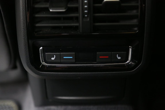 Volkswagen Arteon 26 of 29