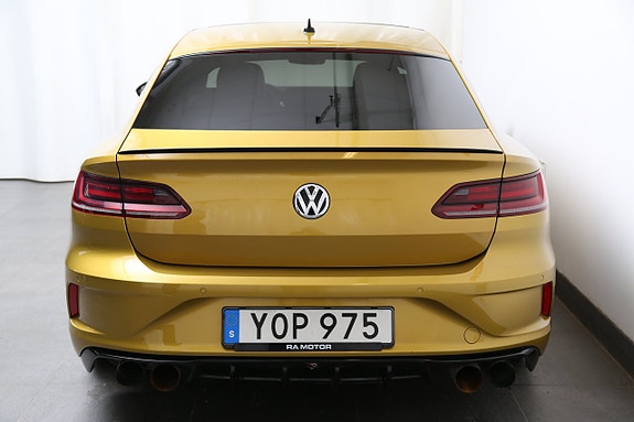 Volkswagen Arteon 7 of 29