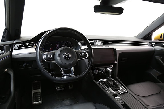 Volkswagen Arteon 15 of 29