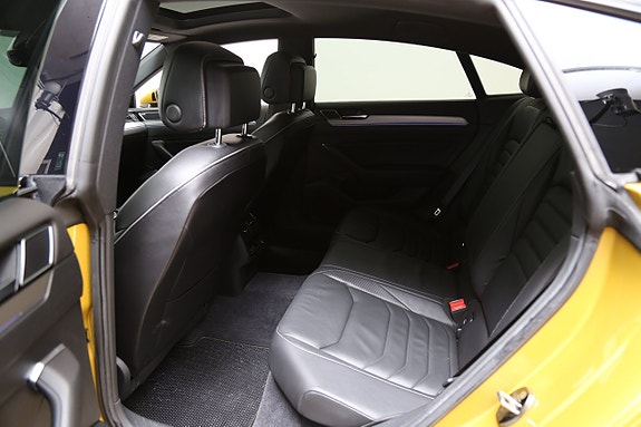 Volkswagen Arteon 25 of 29