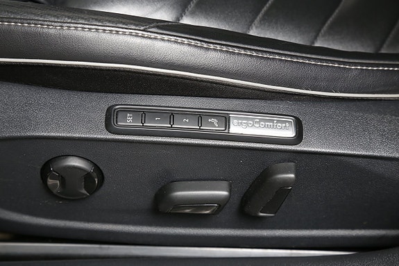 Volkswagen Arteon 13 of 29