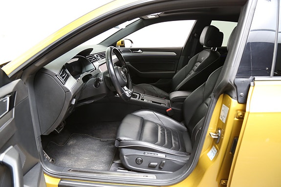 Volkswagen Arteon 9 of 29