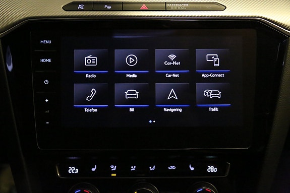 Volkswagen Arteon 20 of 29