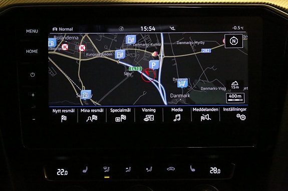Volkswagen Arteon 21 of 29