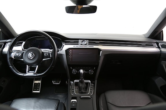 Volkswagen Arteon 19 of 29