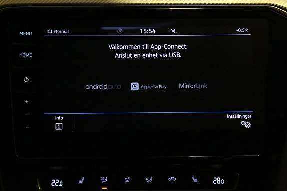 Volkswagen Arteon 22 of 29