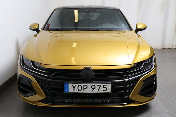 Volkswagen Arteon 5 of 5