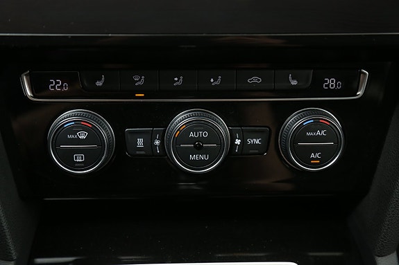 Volkswagen Arteon 24 of 29