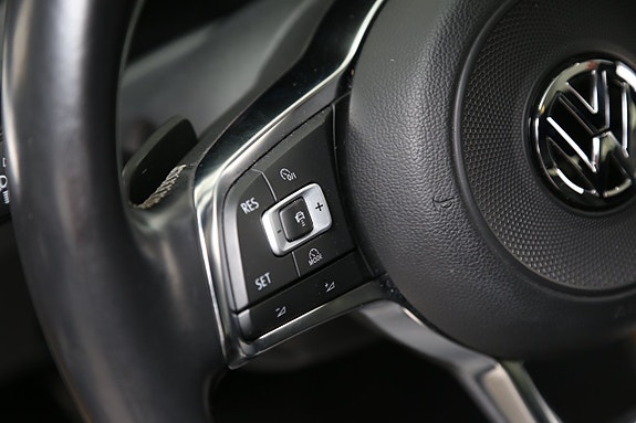 Volkswagen Arteon 16 of 29