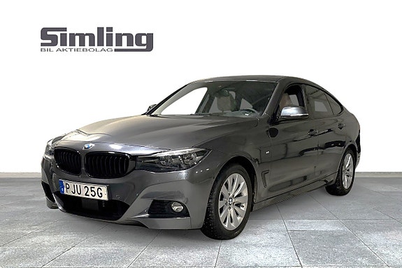 BMW 330i