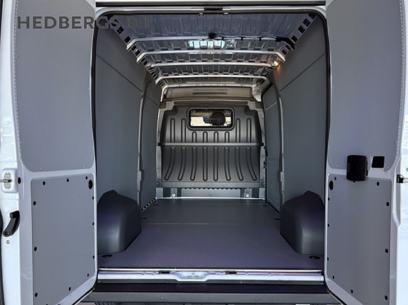 Citroen Jumper 6 of 17