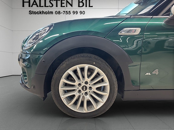 MINI Clubman Cooper S 8 of 24