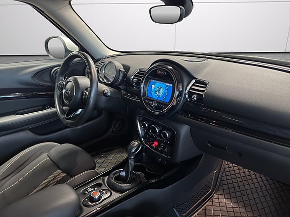 MINI Clubman Cooper S 14 of 24