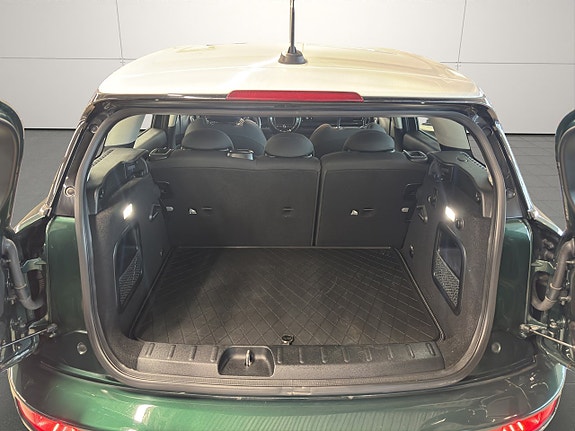 MINI Clubman Cooper S 24 of 24
