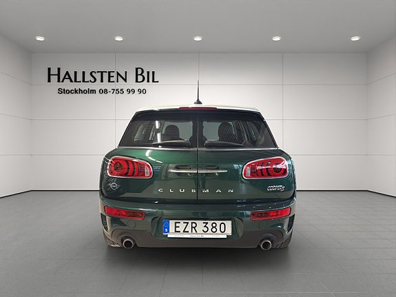 MINI Clubman Cooper S 6 of 24