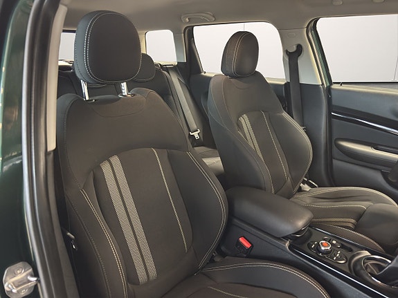 MINI Clubman Cooper S 11 of 24