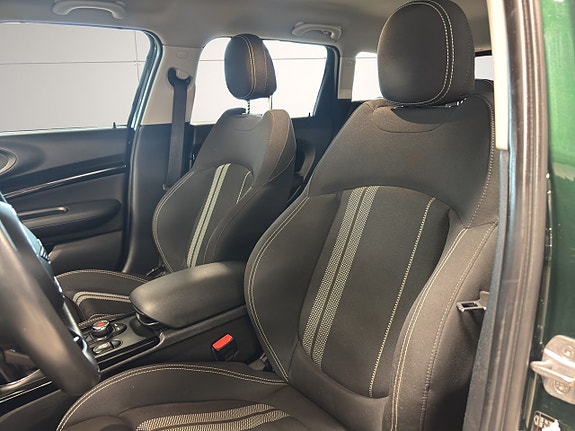 MINI Clubman Cooper S 10 of 24
