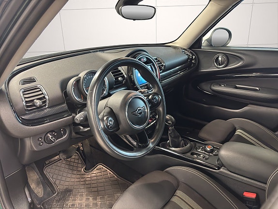MINI Clubman Cooper S 9 of 24