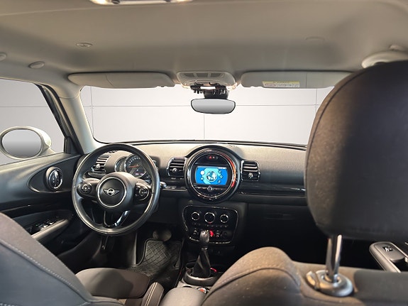MINI Clubman Cooper S 22 of 24