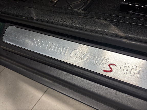 MINI Clubman Cooper S 23 of 24