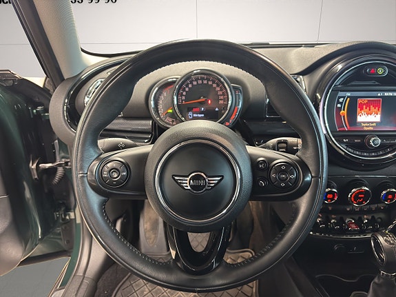 MINI Clubman Cooper S 16 of 24
