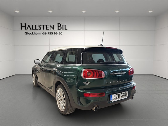 MINI Clubman Cooper S 7 of 24