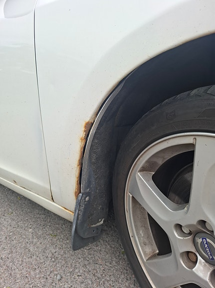 Volvo V60 6 of 8