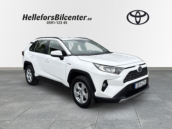 Toyota RAV4 19 of 20