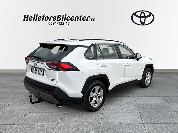 Toyota RAV4 18 of 20