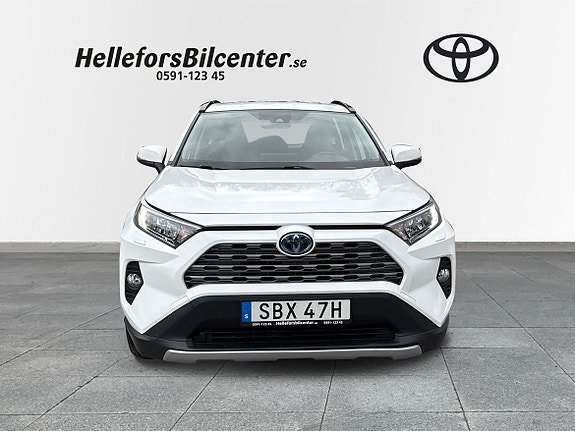 Toyota RAV4 5 of 5