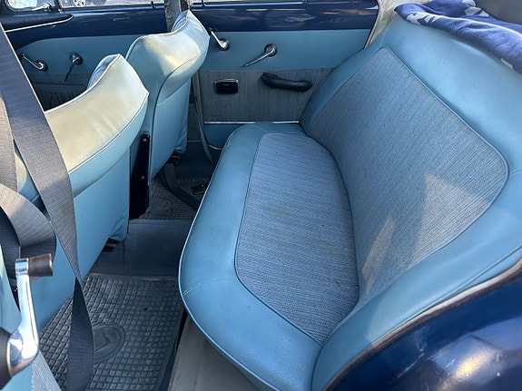 Volvo Amazon 9 of 14