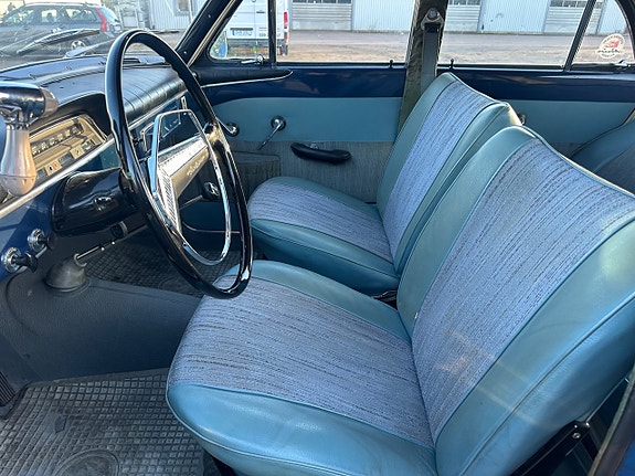 Volvo Amazon 6 of 14