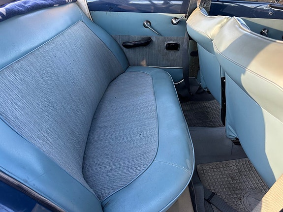 Volvo Amazon 7 of 14