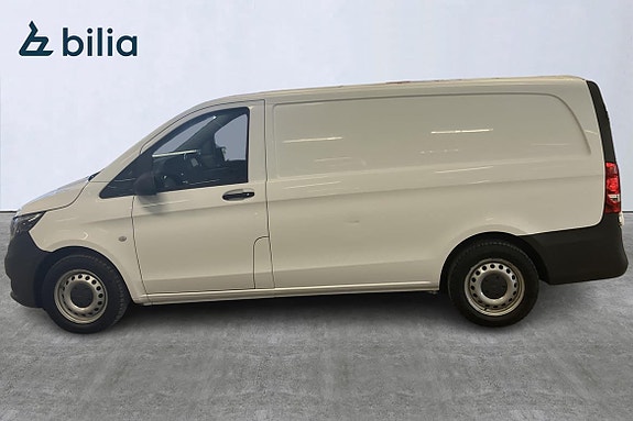 Mercedes-Benz Vito 116 3 of 5