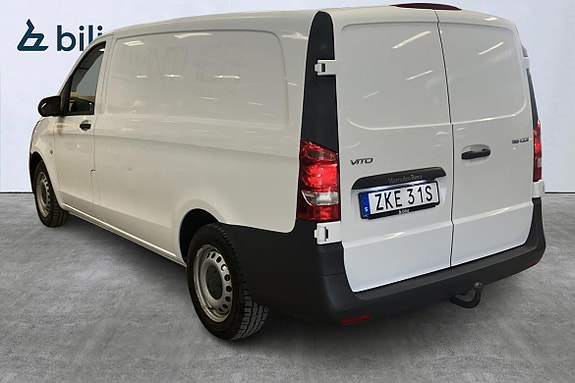 Mercedes-Benz Vito 116 2 of 5
