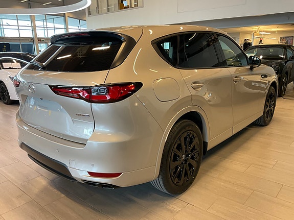 Mazda CX-60 4 of 13